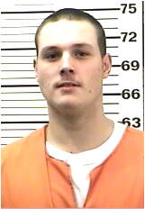 Inmate SARACINO, CHRISTOPHER L