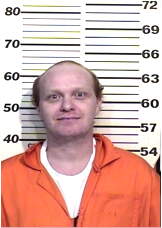 Inmate TISON, RICHARD L