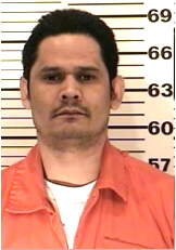 Inmate TORRES, ESEQUIEL