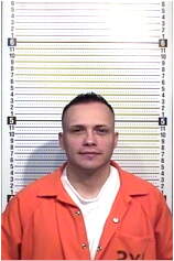 Inmate VELASQUEZ, JUSTIN V