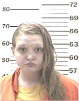 Inmate VEREEN, SHANNON L