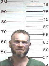 Inmate WEBB, DEREK S