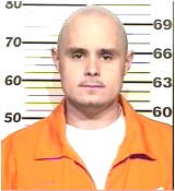 Inmate WELCH, JOEL W