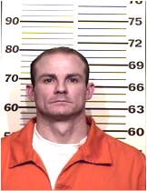 Inmate WILSON, MYCALL E