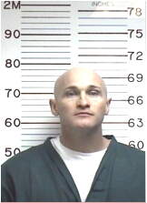 Inmate ANDERSON, STEPHEN M