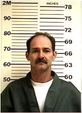 Inmate CARDENAS, MICHAEL D