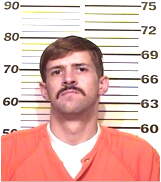 Inmate CARNAHAN, CHRISTOPHER A