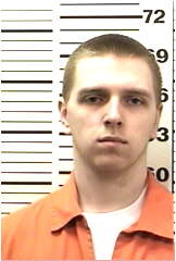 Inmate DEMOTT, TROY A