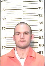 Inmate FORD, STEVEN A