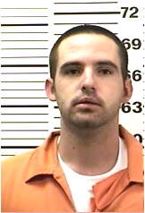 Inmate FOXWORTHY, JEFFREY L