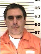 Inmate MACKIEWICZ, ROBERT G