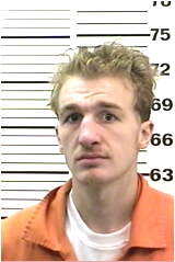 Inmate MCCALLUM, AARON R