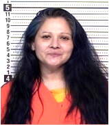 Inmate MONTOYA, TINA L