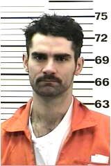 Inmate MORACE, TROY L