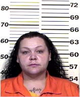 Inmate MORRIS, REBECCA D