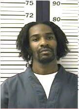 Inmate PEARSON, JAMES L