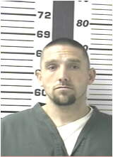 Inmate ROBERTS, GABRIEL L