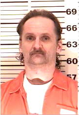 Inmate SAWYER, MICHAEL W