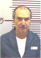 Inmate ROMERO, LEO J