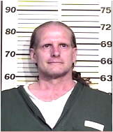 Inmate JOHNSON, ALAN J