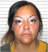 Inmate TORRES, LORRAINE