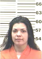 Inmate WHITE, MICHELLE A