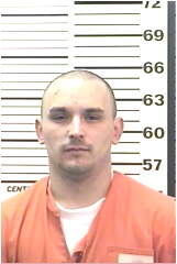 Inmate ANDREWS, BRETT A