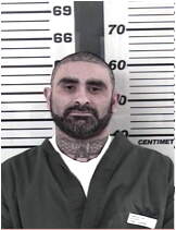 Inmate ARGUELLO, ALEXIS A