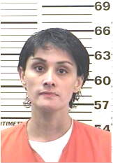 Inmate BAUER, TAMMY R