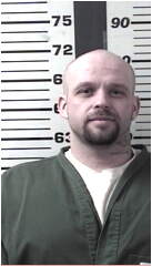 Inmate BAUGHMAN, CHRISTOPHER M