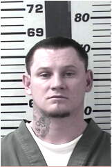 Inmate BOWERS, JOSHUA J