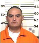 Inmate DEBELLA, JOHN A