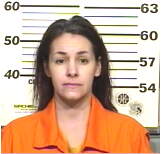 Inmate DIPPEL, BRANDY