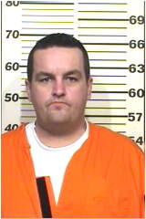 Inmate FISHER, KENNETH W