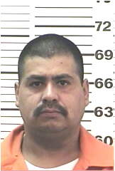 Inmate GOMEZGONZALEZ, PEDRO