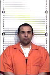 Inmate GOMEZ, JOSEPH