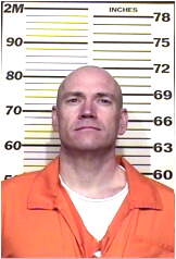 Inmate HAMPTON, TRACY L