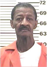 Inmate HARTFIELD, JAMES A