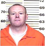 Inmate KINCAID, JASON C