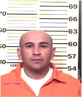 Inmate MARTINEZ, ROBERT T