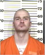 Inmate PECHEK, SEAN K