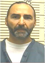 Inmate PETERSON, THOMAS L