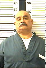 Inmate PONCEDELEON, ROGELIO