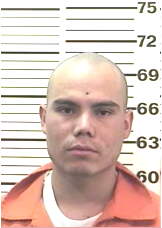 Inmate ROSALES, RIGOBERTO