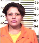 Inmate SANCHEZLOPEZ, VANESSA M