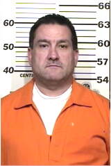 Inmate SNYDER, DALE R