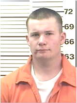 Inmate SNYDER, NICHOLAS G