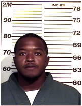 Inmate TAYLOR, CHRISTOPHER J