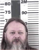 Inmate BARKER, DENNIS W