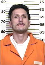 Inmate CARPENTER, JOHN H